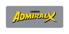 Admiral X Logo