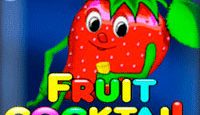 Игровой автомат Fruit Coctail