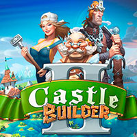 Игровой автомат Castle Builder