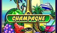 Игровой автомат Champagne