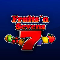 Игровой автомат Fruits'n'Sevens