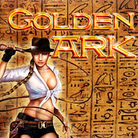 Игровой автомат Golden Ark