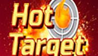 Игровой автомат Hot Target