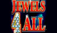 Игровой автомат Jewels For All