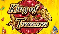 Игровой автомат King's Treasure