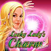 Игровой автомат Lucky Lady's Charm Deluxe