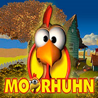 Игровой автомат Moorhuhn