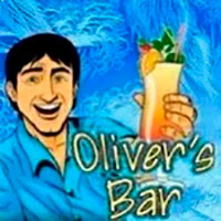 Игровой автомат Oliver's Bar