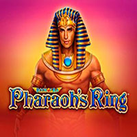 Игровой автомат Pharaon's Ring