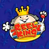 Игровой автомат Reel King
