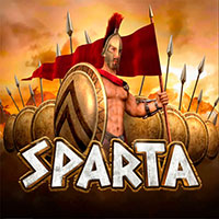 Игровой автомат Sparta
